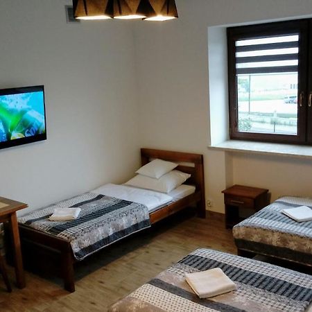 Leo House Hotel Gaj  Екстериор снимка